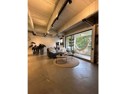 Apartamento - Medellín, Departamento de Antioquia