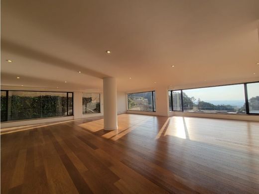 Apartment in Bogotá, Bogotá  D.C.