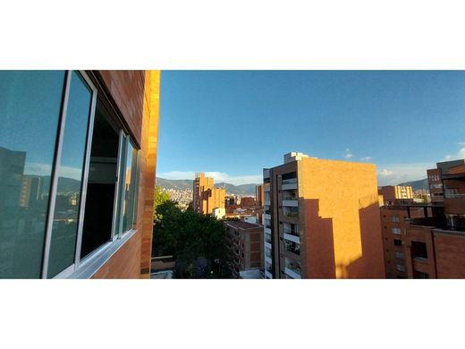 Duplex in Medellín, Departamento de Antioquia