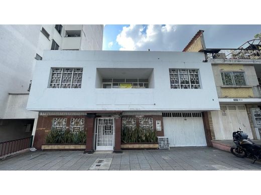 Luxury home in Bucaramanga, Departamento de Santander