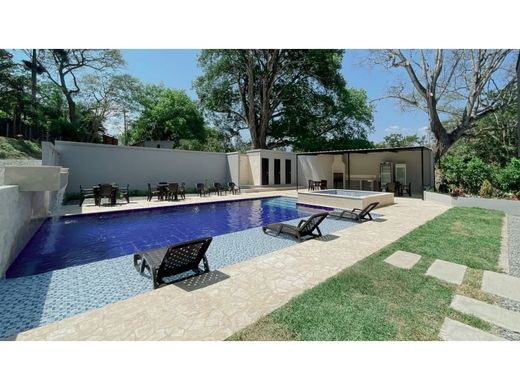 Santa Fe de Antioquia, Santafé de Antioquiaのホテル