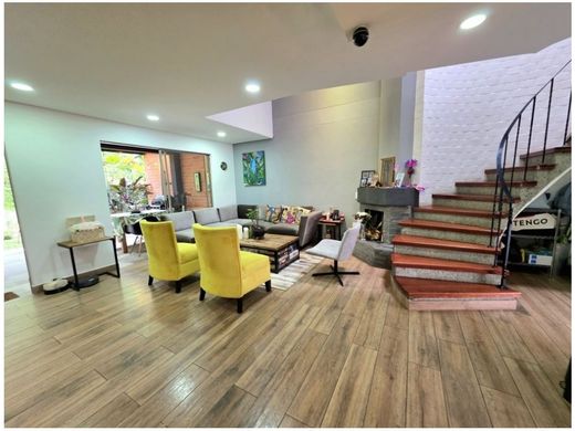 Luxury home in Envigado, Departamento de Antioquia