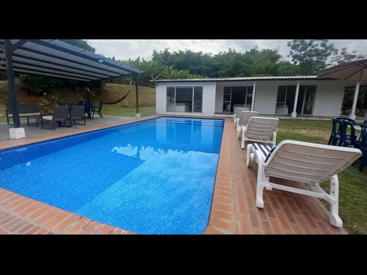 Albergo a Manizales, Departamento de Caldas