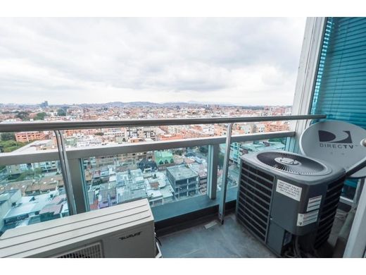 Офис, Богота, Bogotá  D.C.