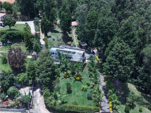 Farmhouse in Guarne, Departamento de Antioquia