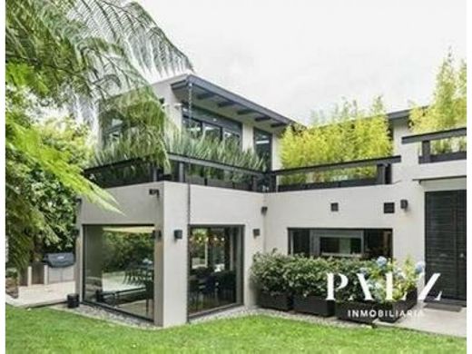 Casa di lusso a Bogotá, Bogotá  D.C.