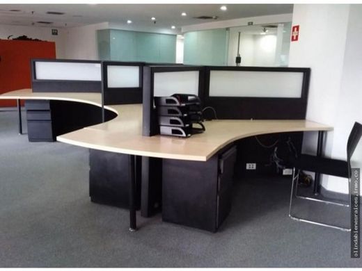 ‏משרד ב  בוגוטה, Bogotá  D.C.