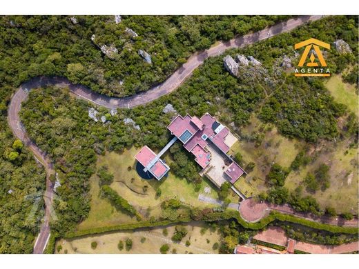 Luxury home in Chía, Cundinamarca