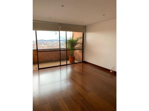 Apartament w Bogota, Bogotá  D.C.