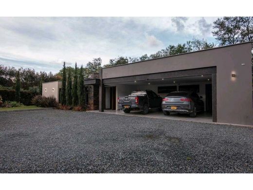 Casa de luxo - Retiro, Departamento de Antioquia