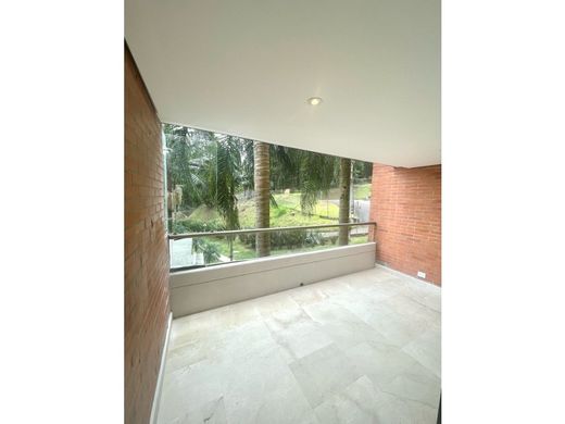 Квартира, Медельин, Medellín