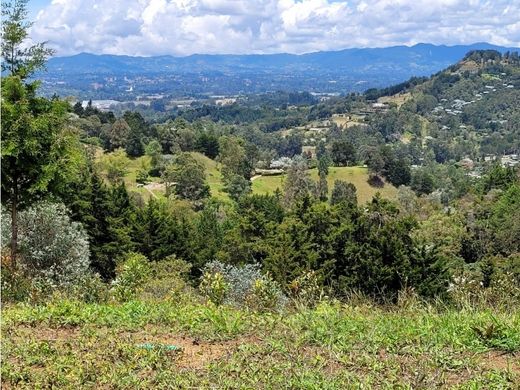 Land in Rionegro, Departamento de Antioquia
