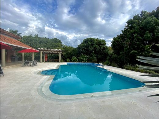 Farmhouse in San Jerónimo, Departamento de Antioquia