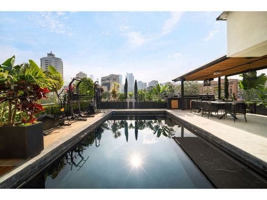 Attico a Medellín, Departamento de Antioquia