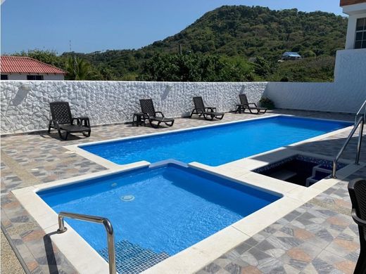 Πολυτελή κατοικία σε Juan de Acosta, Departamento del Atlántico