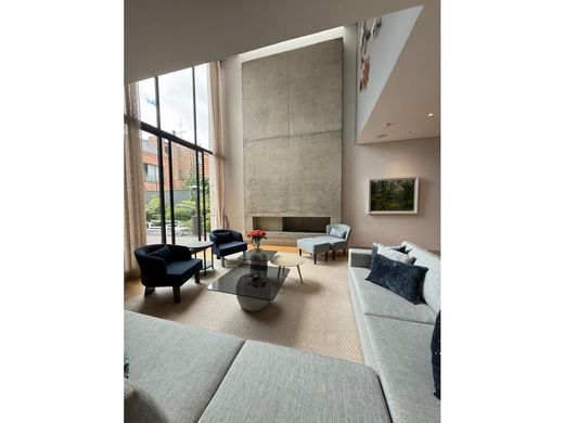 Квартира, Богота, Bogotá  D.C.