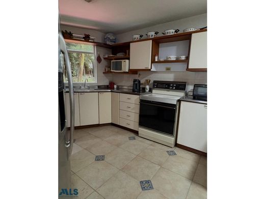 Элитный дом, Медельин, Medellín