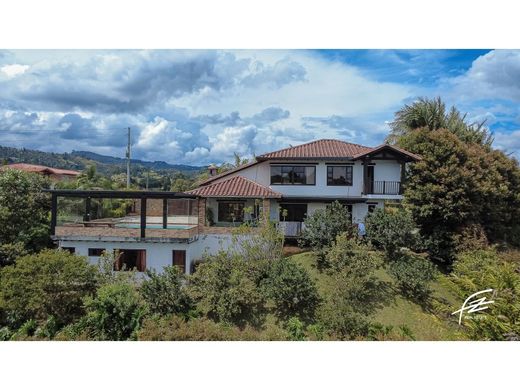 Hotel in Rionegro, Departamento de Antioquia