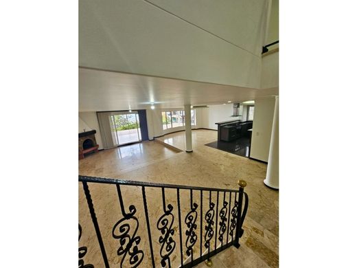 Luxus-Haus in Medellín, Departamento de Antioquia