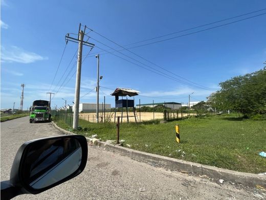 Terreno - Cartagena das Índias, Cartagena de Indias