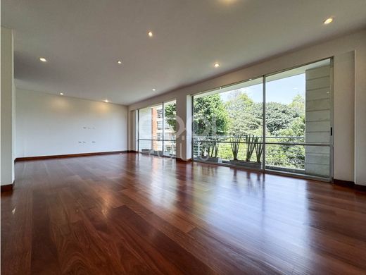 Appartement in Bogota, Bogotá  D.C.