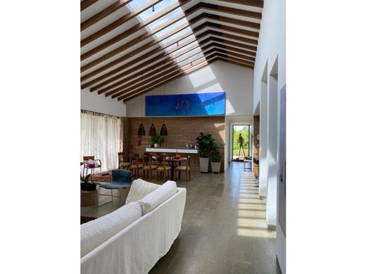 Köy evi Rionegro, Departamento de Antioquia