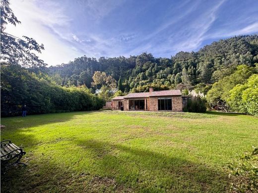 Элитный дом, Cajicá, Departamento de Cundinamarca