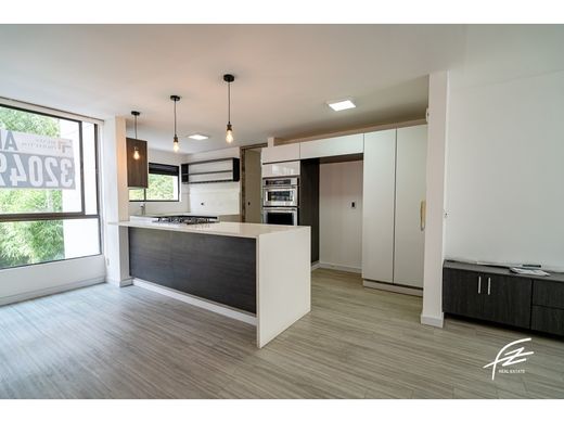 Piso / Apartamento en Medellín, Departamento de Antioquia