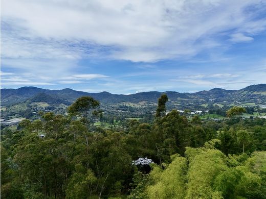 Terreno en La Ceja, Departamento de Antioquia