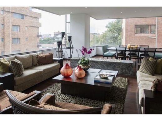 Appartement à Bogotá, Bogotá  D.C.
