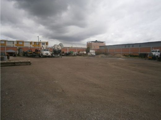 Land in Mosquera, Cundinamarca