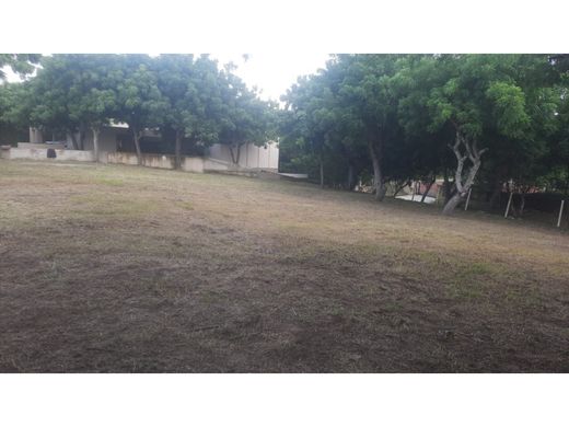 Grundstück in Puerto Colombia, Departamento del Atlántico