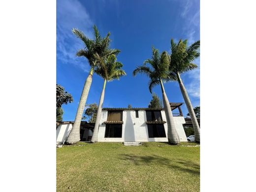 전원/농가 / Carmen de Viboral, El Carmen de Viboral