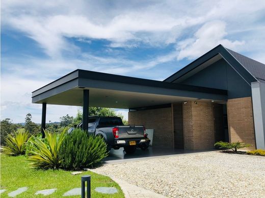 Luxe woning in Rionegro, Departamento de Antioquia