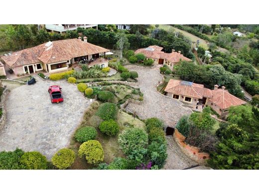 Hotel for sale in Villa de Leyva