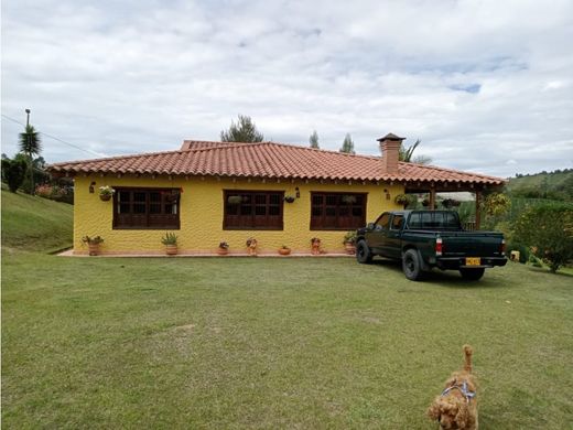 ﻣﻨﺰﻝ ﺭﻳﻔﻲ/ ﺑﻴﺖ ﻤﺰﺭﻋﺔ ﻓﻲ ميديلين, Medellín