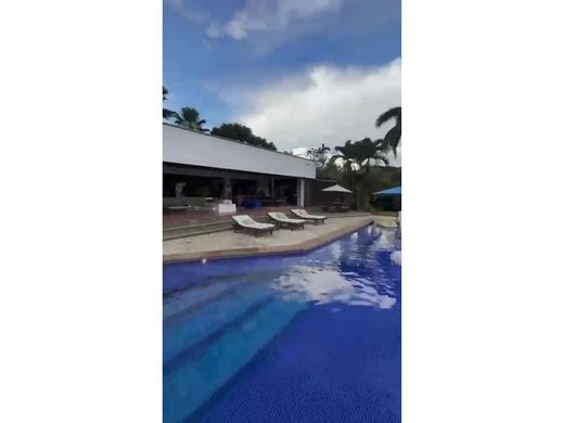 Rustik ya da çiftlik Fredonia, Departamento de Antioquia