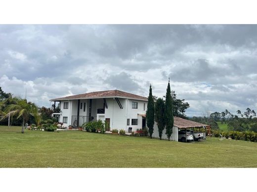Farmhouse in Carmen de Viboral, El Carmen de Viboral