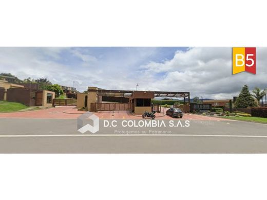 Luxury home in La Calera, Cundinamarca