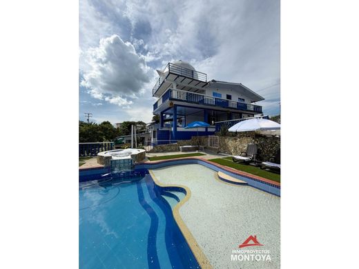 Hôtel à Filandia, Quindío Department