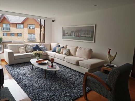 Apartment in Bogotá, Bogotá  D.C.