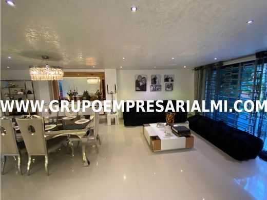 호화 저택 / 메데인, Medellín