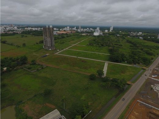 Montería, Departamento de Córdobaの土地