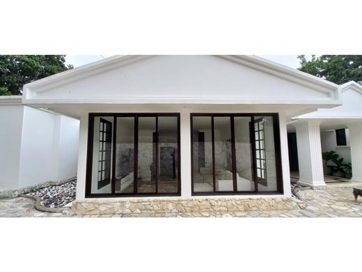Casa de luxo - Cali, Departamento del Valle del Cauca