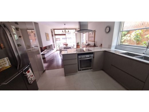 Apartamento - Bogotá, Bogotá  D.C.