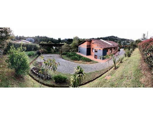Farmhouse in Envigado, Departamento de Antioquia