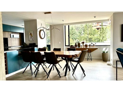 Квартира, Богота, Bogotá  D.C.