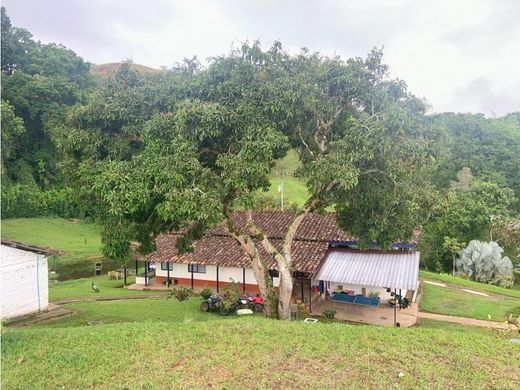 Farmhouse in La Victoria, Departamento de Boyacá
