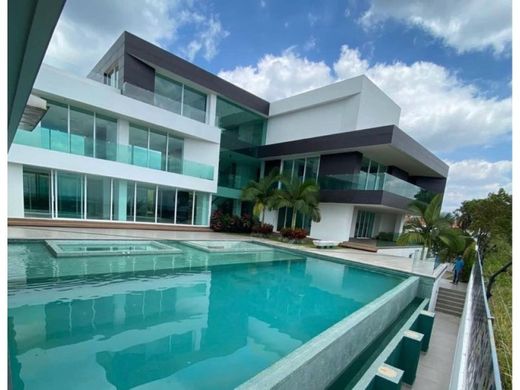 Luxury home in Santiago de Cali, Cali