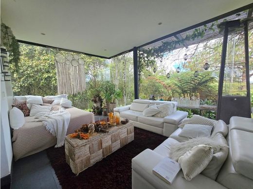 Luxury home in Envigado, Departamento de Antioquia